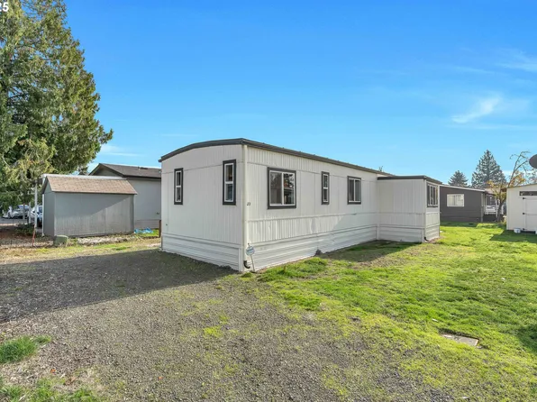 10701 SE Highway 212 Pne Unit J3, Clackamas, OR 97015