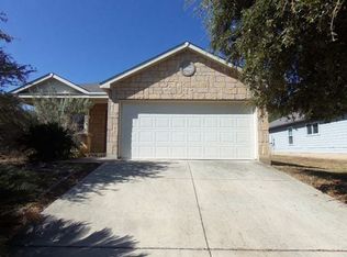 8015 Ashwood Pointe, San Antonio, TX 78254