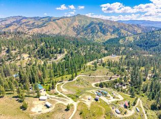38 Deadmans Gulch, Boise, ID 83716