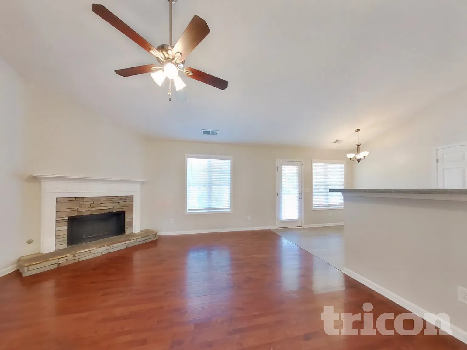 223 Overlook Court Dallas GA — Photo 2