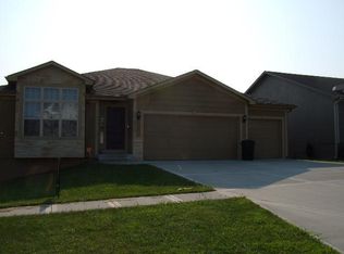 2213 Sterling St, Saint Joseph, MO 64503