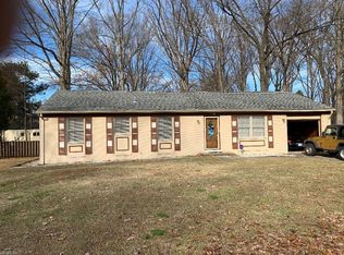 3908 Old Farm Rd, Portsmouth, VA 23703