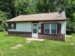 550 Hensel Ave, Springfield, OH 45505