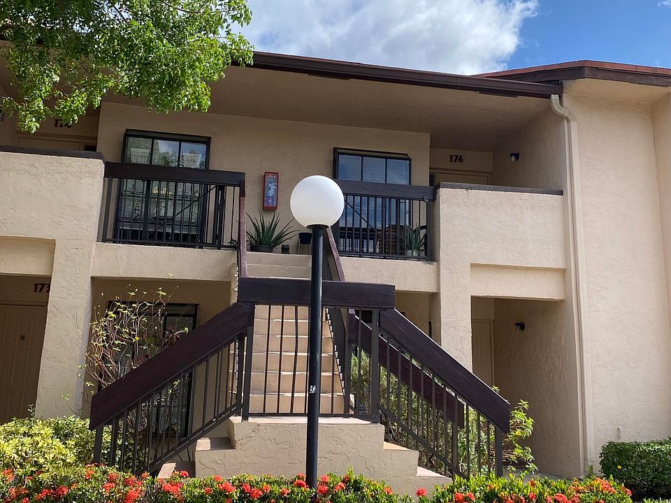 1st image of 2257 SW 15 Street #176