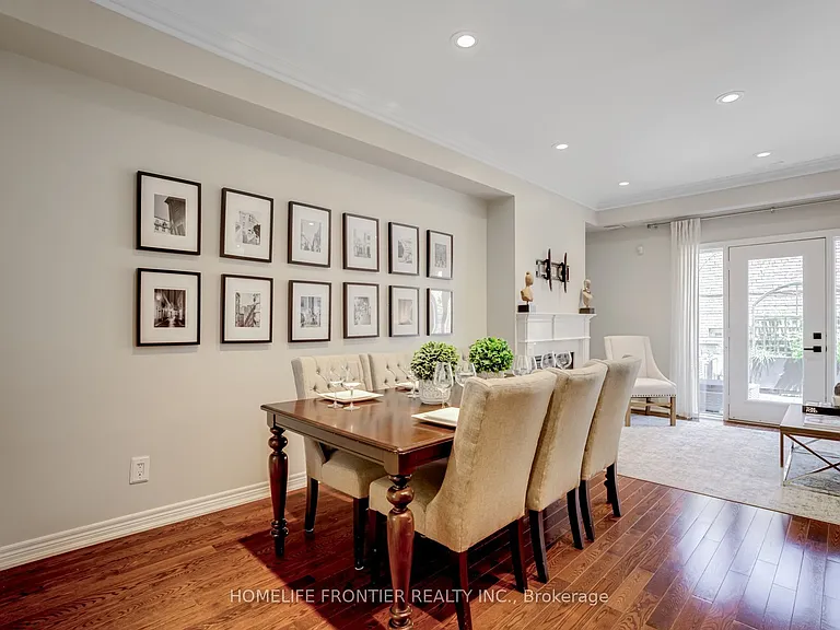 22 Balmoral Ave #4 — Photo 14