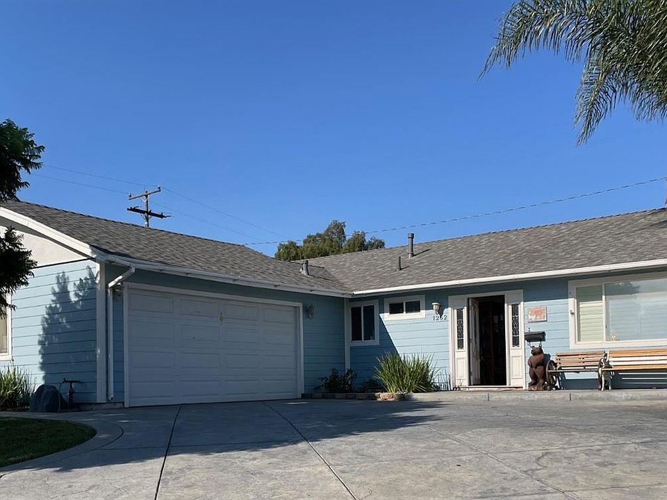 1st image of 1262 Clay Ave