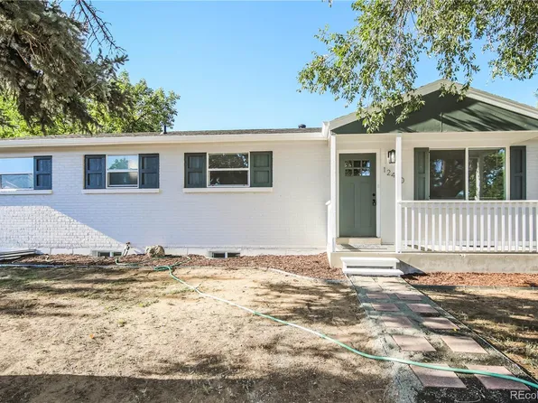 12400 E 55th Avenue, Denver, CO 80239