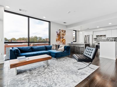 1105 W Main St #406, Durham, NC, 27701