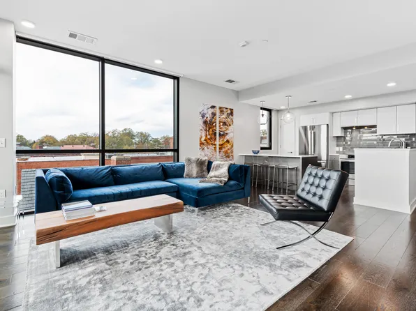 1105 W Main St #406, Durham, NC 27701