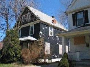 897 E 146th St, Cleveland, OH 44110