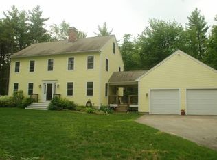 38 Eastman Ln, Middleton, NH 03887