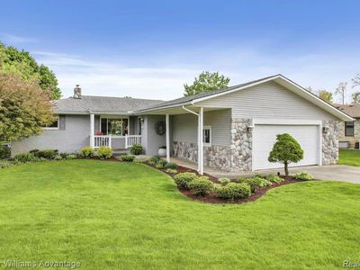 1184 Craven Dr, Highland, MI, 48356