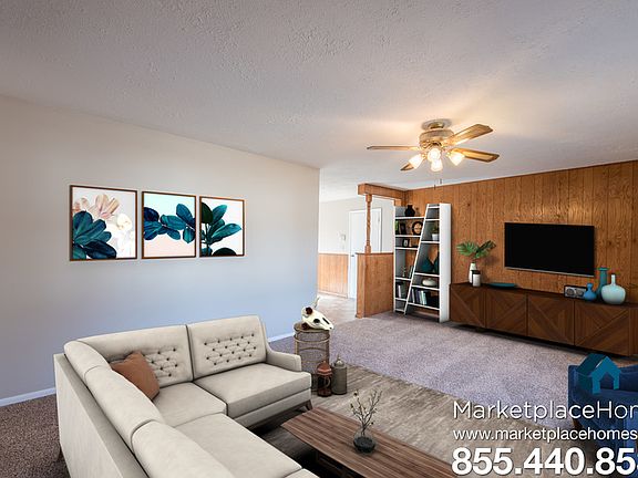 2nd image of 5807 Suburban Dr