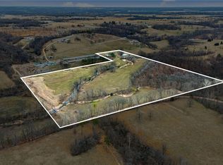 Columbia Hollow Rd, Decatur, AR 72722