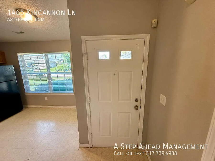 1465 Kincannon - 2 bed/2 Bath - South Side — Photo 2
