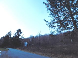1073 S Shilo Rd, Moatsville, WV 26405