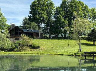 417 Steele Acres Rd, Newport, VA 24128