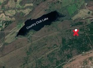 Staples Rd, Pittsburg, OK 74560