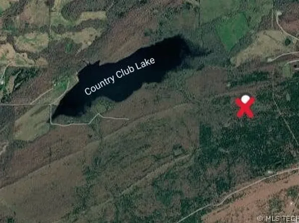 Staples Rd, Pittsburg, OK 74560