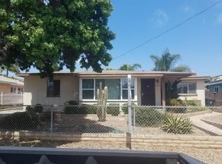 1175 Tobias Dr, Chula Vista, CA 91911