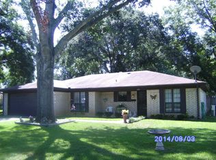 204 Daniels St, Palestine, TX 75803