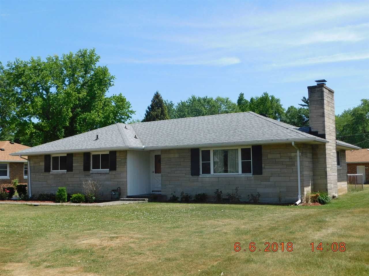 1013 W Tilmor Dr, Muncie, IN 47303 Zillow