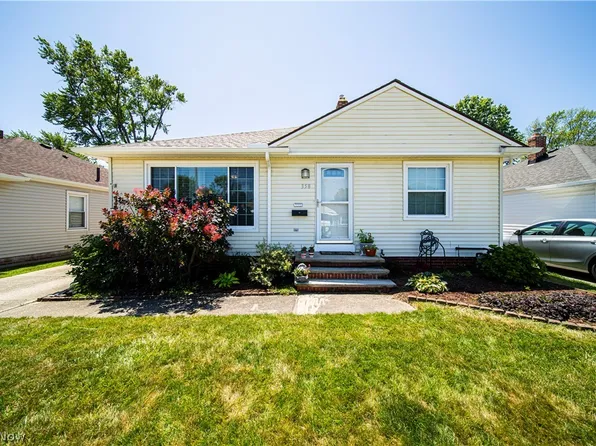358 E 309th St, Eastlake, OH 44095
