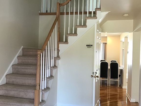 Entry way