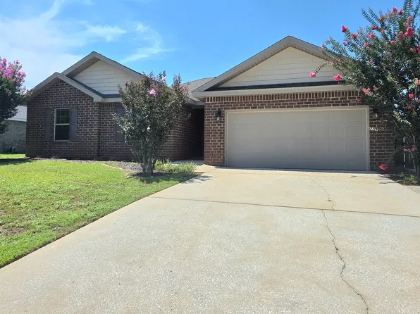 4719 Perception Cir, Milton, FL 32570