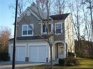 363 Marsh Lake Rd, Lawrenceville, GA 30045