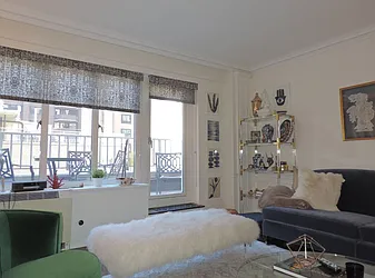 Rented by essential NEW YORK Real Estate