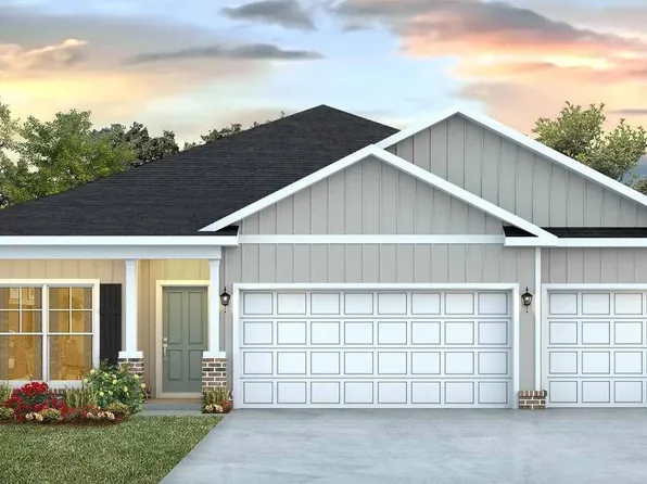 The Madison Plan, Grove at Berryhill