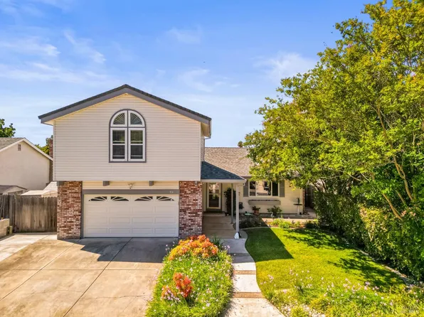 513 Wood Duck Drive, Suisun City, CA 94585