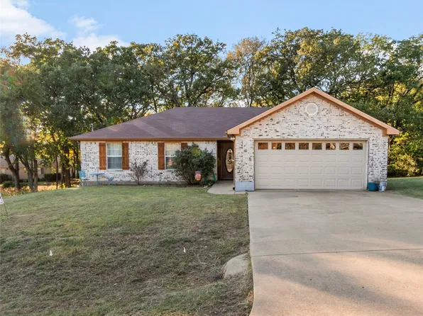 341 Bay Ct, Gun Barrel City, TX 75156