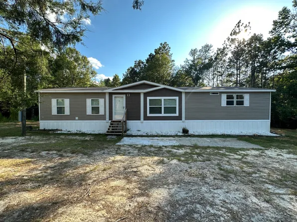 25 Indian Rdg, Hattiesburg, MS 39401