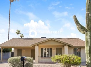 2051 E Oxford Dr, Tempe, AZ 85283