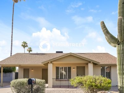 2051 E Oxford Dr, Tempe, AZ, 85283