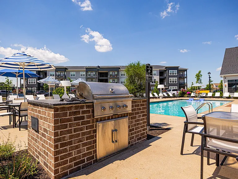 The Kensington at Riggins Run — Photo 49