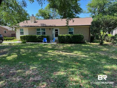 2691 Pine Ridge Dr, Lillian, AL, 36549
