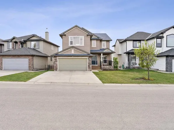108 N Seagreen Ln, Chestermere, AB T1X 0E8