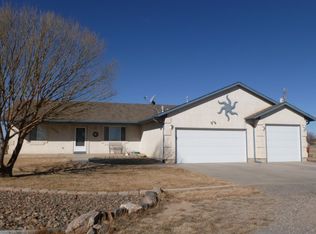 1392 E Dowd Dr, Pueblo West, CO 81007