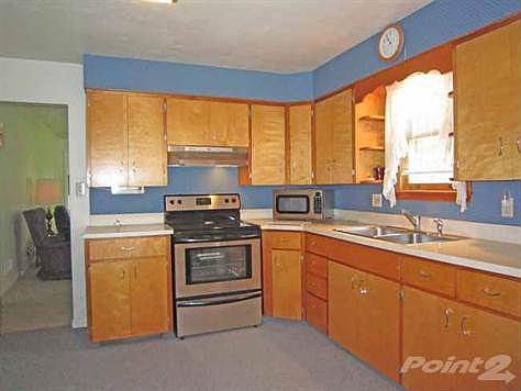 The Kitchen