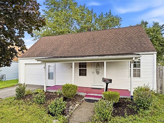 2nd image of 571 Sweet Home Rd