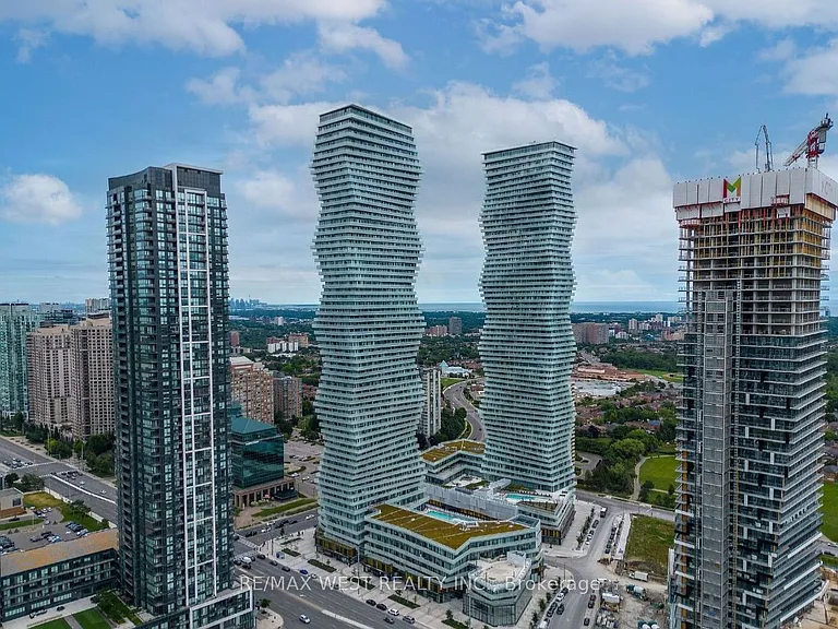 3900 Confederation Pkwy #1107 — Photo 1