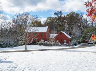 634 Deer Run Trl, Lebanon, OH 45036