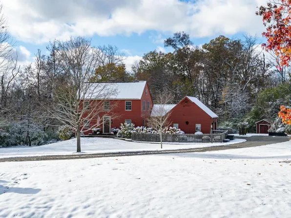 634 Deer Run Trl, Lebanon, OH 45036