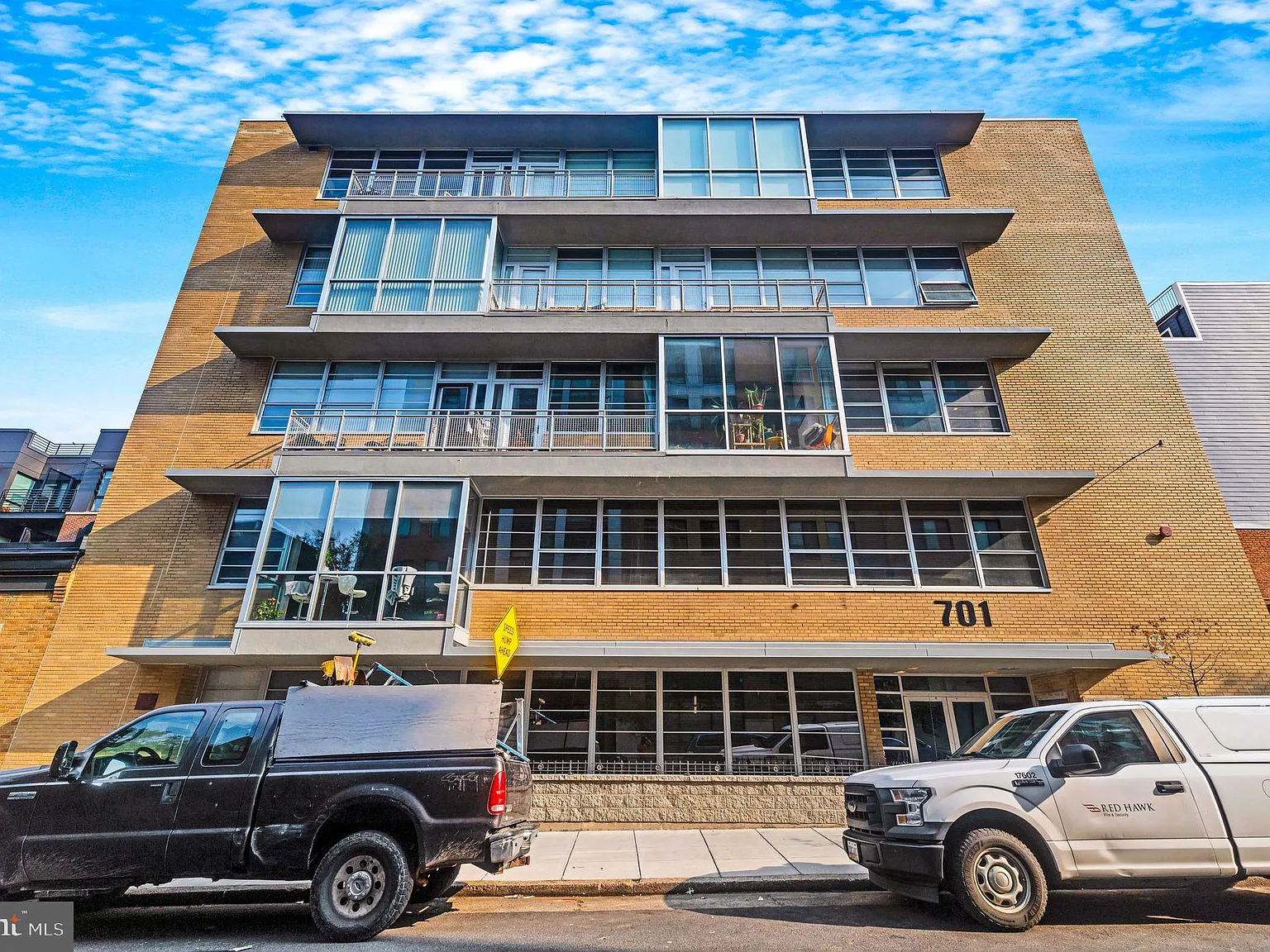 Lamont Street Lofts — Photo 3