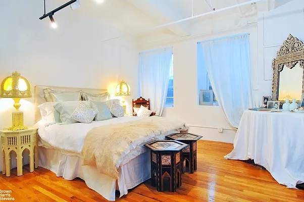 Rented by Brown Harris Stevens | media 10