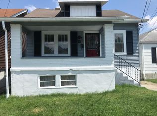 521 Dresden Ave, Louisville, KY