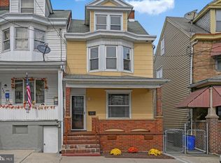 418 North St, Minersville, PA 17954